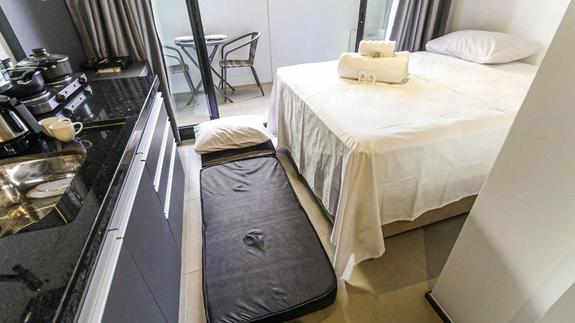 Apartment Ue220 - Studio E Comodidade Ao Lado Da Frei Caneca Sao Paulo