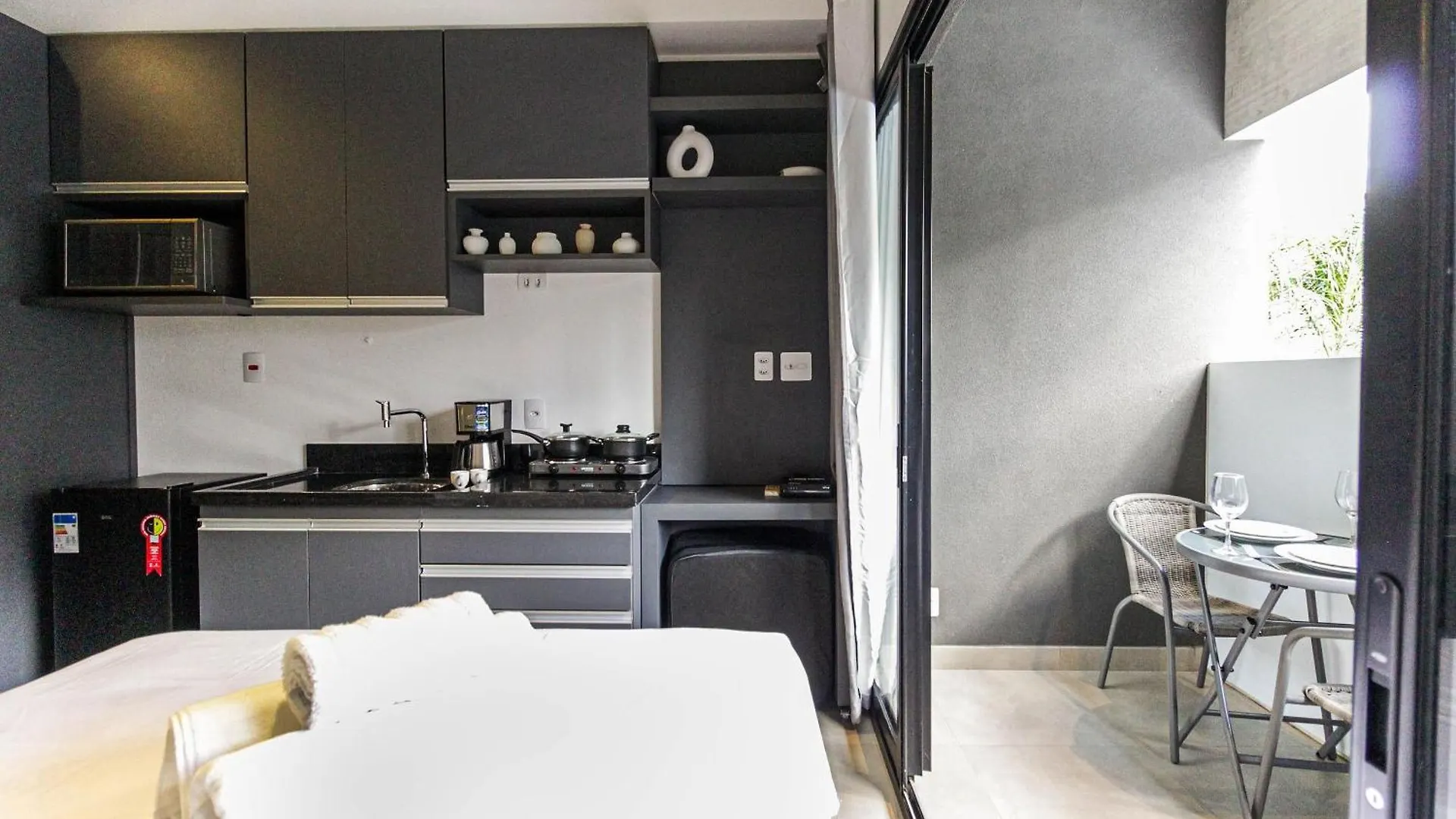 Apartment Ue220 - Studio E Comodidade Ao Lado Da Frei Caneca Sao Paulo