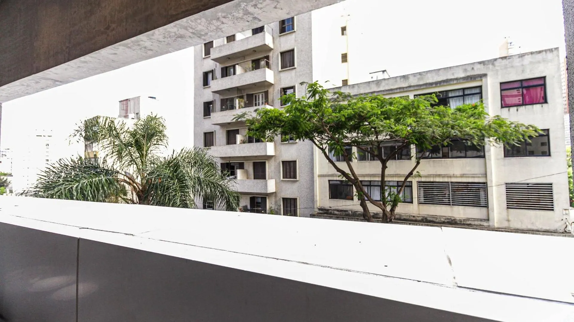 Ue220 - Studio E Comodidade Ao Lado Da Frei Caneca Sao Paulo